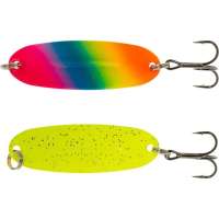 Блесна FISHCRYSTAL WABLER W40 крючок Kishida, 57 мм,7 грамм, цвет 79 WR57-79