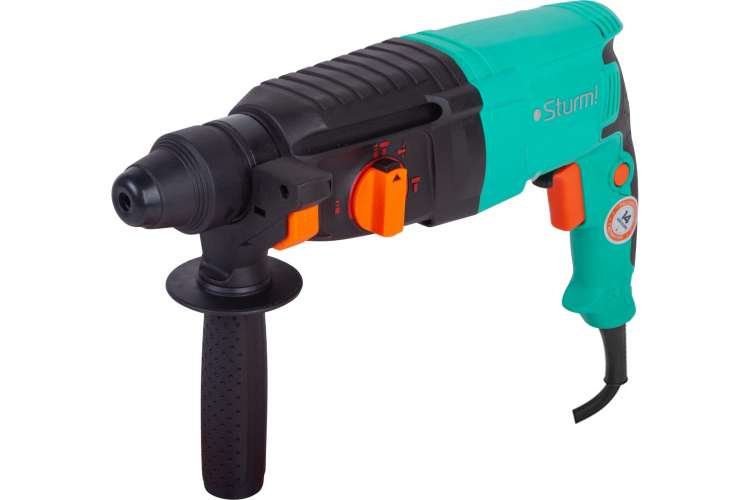 Перфоратор Sturm RH25921P