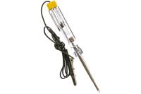 Пробник для автопроводки 6-24В, 120мм STAYER STANDARD 2573-24V_z01
