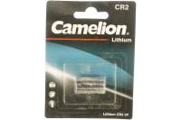 Батарейка Camelion CR2 BL-1, 2743
