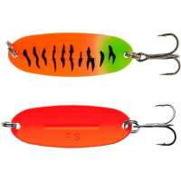 Блесна FISHCRYSTAL WABLER W40 крючок Kishida, 57 мм,7 грамм, цвет 56 WR57-56