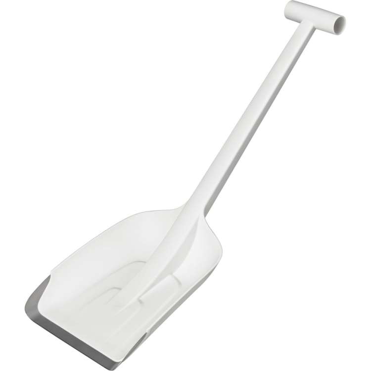 Автомобильная лопата Plantic snow light полиамидная 12011-01
