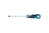 Отвертка PZ3x150 мм GROSS 12163