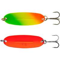 Блесна FISHCRYSTAL WABLER W40 крючок Kishida, 57 мм,7 грамм, цвет 76 WR57-76