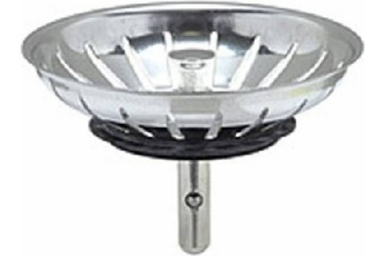 Сетка для мойки LEDEME D110 мм LS06-2 28490