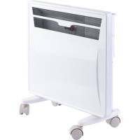 Электропанель SmartWay 1500W Digital Smart Wi-Fi серия SPORT Edition NDC1-15DW