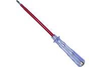 Фазометр INTERTOOL 220-240В, 180мм VT-4002