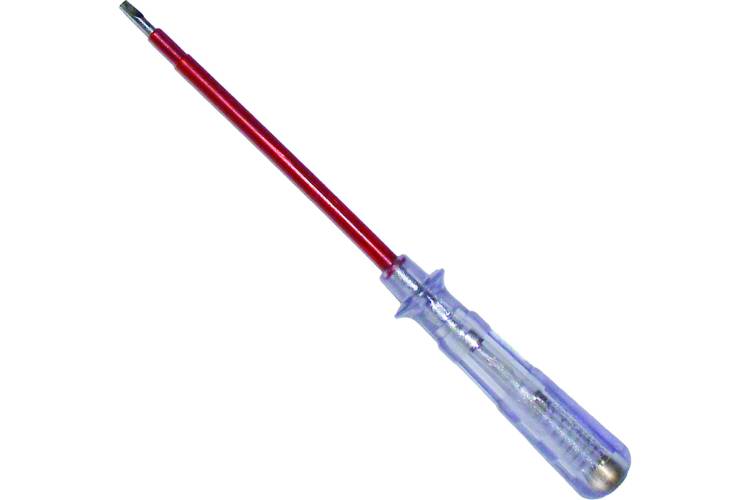 Фазометр INTERTOOL 220-240В, 180мм VT-4002
