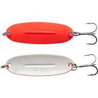 Блесна FISHCRYSTAL WABLER W40 крючок Kishida, 57 мм,7 грамм, цвет 24 WR57-24