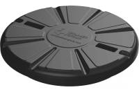 Крышка POLIMER GROUP КН 780 черная AK08010101