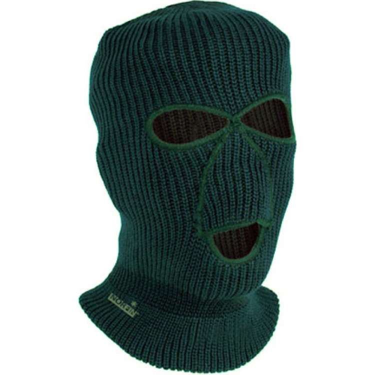 Шапка-маска Norfin KNITTED р.L 303323-L