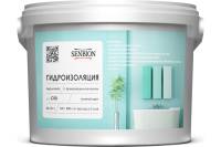 Акриловая гидроизоляция с армирующим волокном для OSB SENBION S-Гидр-15596/6