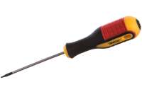 Отвертка Torx T6х75мм Энкор 19528