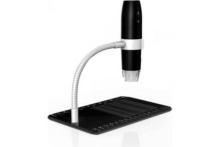 WIFI-микроскоп iCartool 2Мп, 1000X, 1920x1080 IC-V316