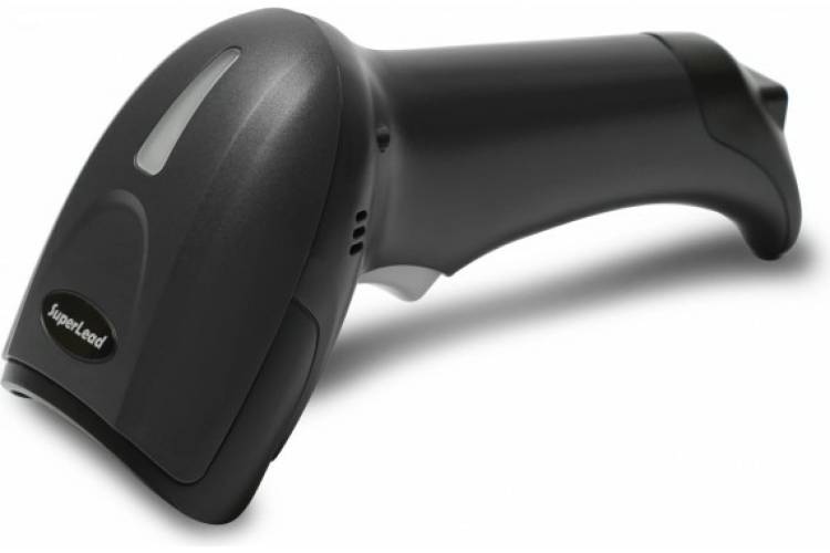 Сканер MERTECH CL-2310 BLE Dongle P2D USB black HR 4811