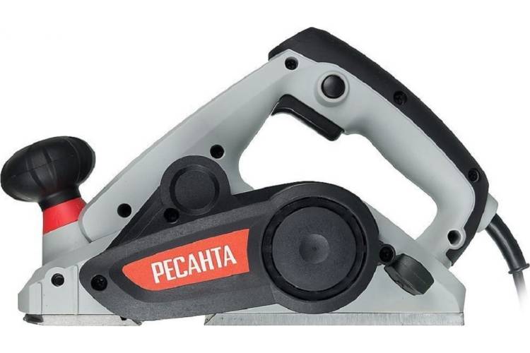 Электрический рубанок Ресанта Р-82СТ 75/5/2