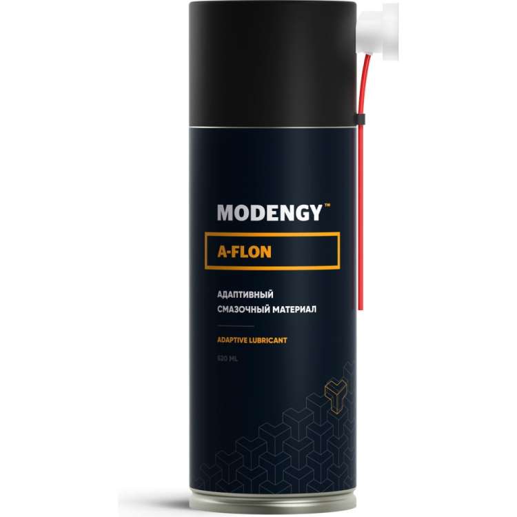 Адаптивная сухая смазка MODENGY A-FLON 0099811