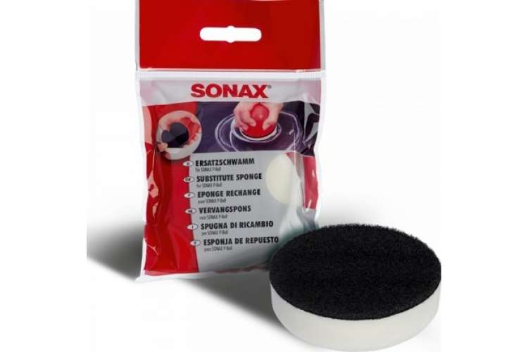 Сменный аппликатор SONAX Р-Ball 417241