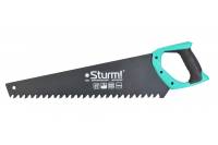 Ножовка по пенобетону Sturm 500 мм, тефлоновое покрытие 1060-92-500