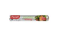 Алюминиевая фольга Paclan Extra strong 10 м х 29 см в рулоне 42013411