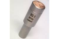Алмазный карандаш 3908-0083 (тип 02; исполнение С; 1 карат) СИИТ 1к-83