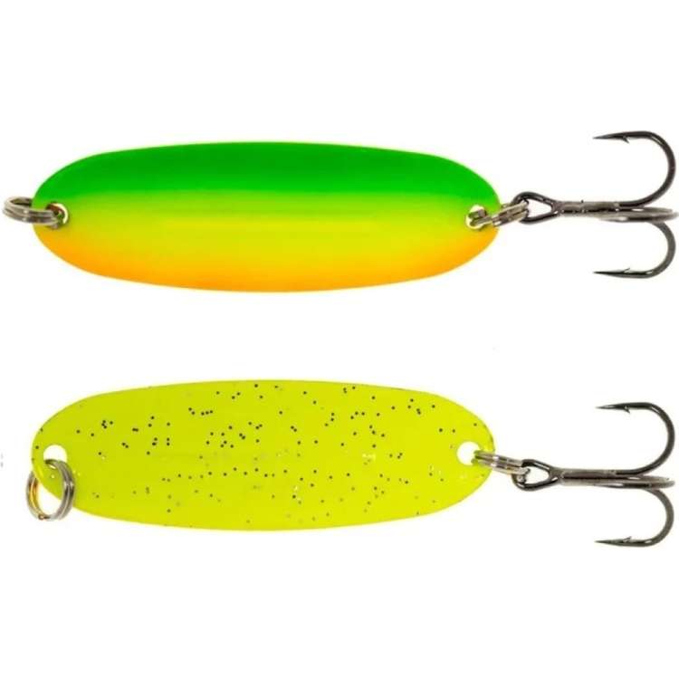 Блесна FISHCRYSTAL WABLER W40 крючок Kishida, 57 мм,7 грамм, цвет 16 WR57-16