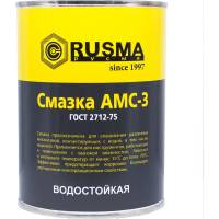 Смазка RUSMA АМС-3 0.8 кг 2