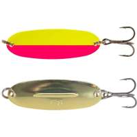 Блесна FISHCRYSTAL WABLER W40 крючок Kishida, 57 мм,7 грамм, цвет 86 WR57-86
