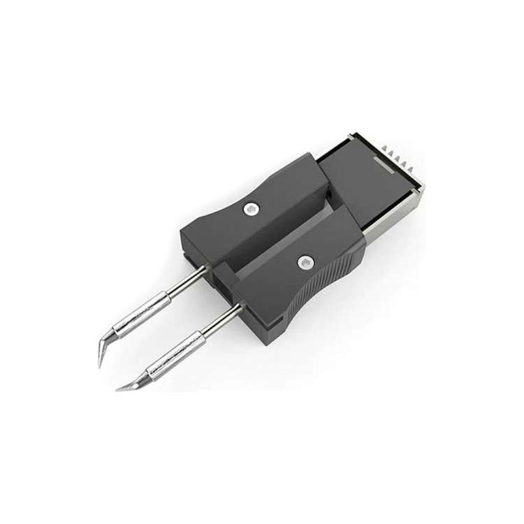 Жало со встроенным нагревателем t100-2.2d ATTEN 103533