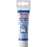 Смазка для электроконтактов  LIQUI MOLY Batterie-Pol-Fett 0,05 кг 3140