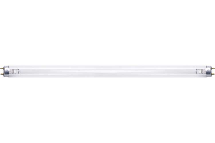 Ультрафиолетовая бактерицидная лампа Uniel UVCB, G13, CL EFL-T8-15 UL-00007275