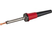 Паяльник ОНЛАЙТ OSE-Pes03-40W-LP пластик, лопатка прямая 90006