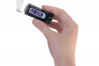 USB- тестер МЕГЕОН 12010 к0000035319