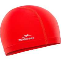 Шапочка для плавания 25Degrees 25D15-ES19-22-32 Essence Red, полиамид ЦБ-00001545