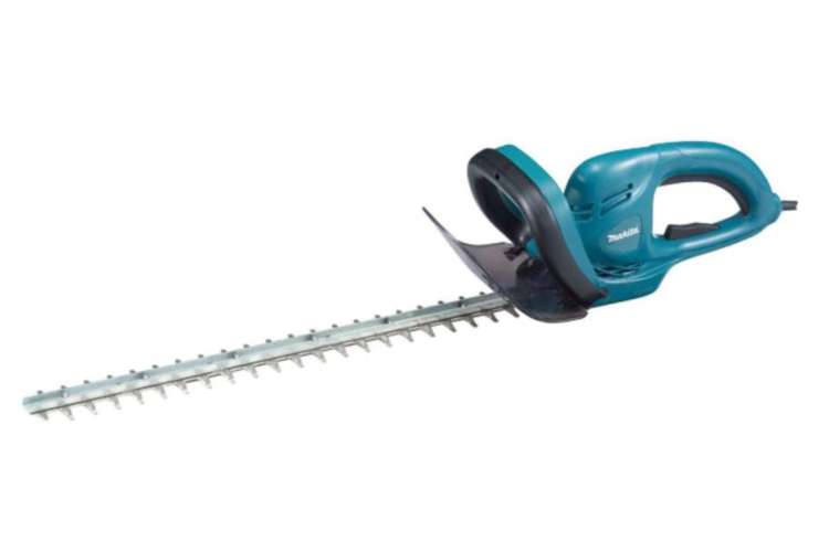 Электрический кусторез Makita UH4261