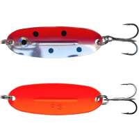 Блесна FISHCRYSTAL WABLER W40 крючок Kishida, 57 мм,7 грамм, цвет 13 WR57-13