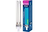 Энергосберегающая бактерицидная лампа Uniel UVCB/G23/CL ESL-PL-9 UL-00007440