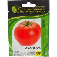 Авантаж семена томата 100 шт ЭС мини ELITE PLANT-BREEDING & SEED PRODUCTION Co. 107184945