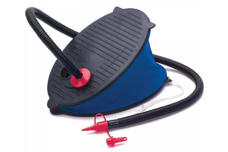 Ножной насос Intex Foot Pump 68610