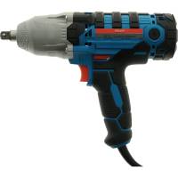 Сетевой гайковерт Sturm ID2111
