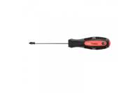 Отвертка Ph2х100 мм MATRIX Anti-Slip 12248