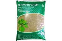 Агротехнический вермикулит CEMMIX 5 л 82578134