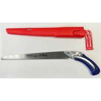 Садовая пила Pony Jorgensen WORKPRO 330 мм, c пластиковым чехлом WP333008