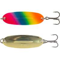 Блесна FISHCRYSTAL WABLER W40 крючок Kishida, 57 мм,7 грамм, цвет 77 WR57-77