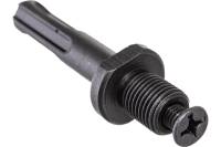 Адаптер (SDS-plus - 1/2")  Кратон 1 01 01 002