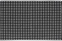 Ячеистый грязесборный коврик VORTEX Профи 100*150*2.2 см 1 20042