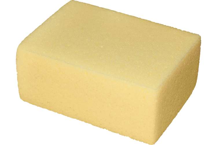 Синтетическая губка LITOKOL Арт. 128G 481230001