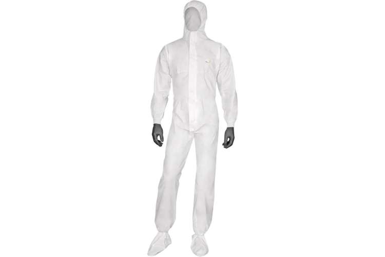 Комбинезон Delta Plus DT117 DELTATEK 5000 р. M DT117TM