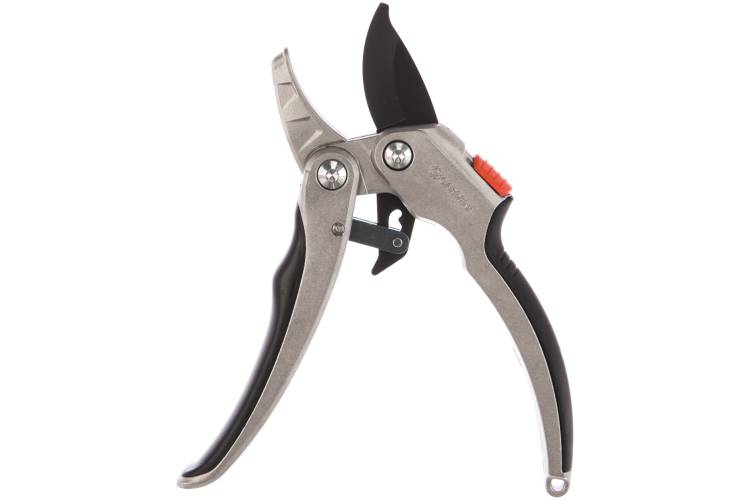 Секатор с храповым механизмом Gardena SmartCut 08798-20.000.00