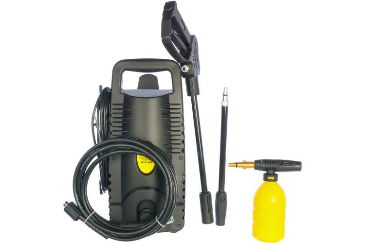 Мойка высокого давления Huter W105-GS 70/8/4